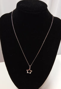 Cadena de estrella