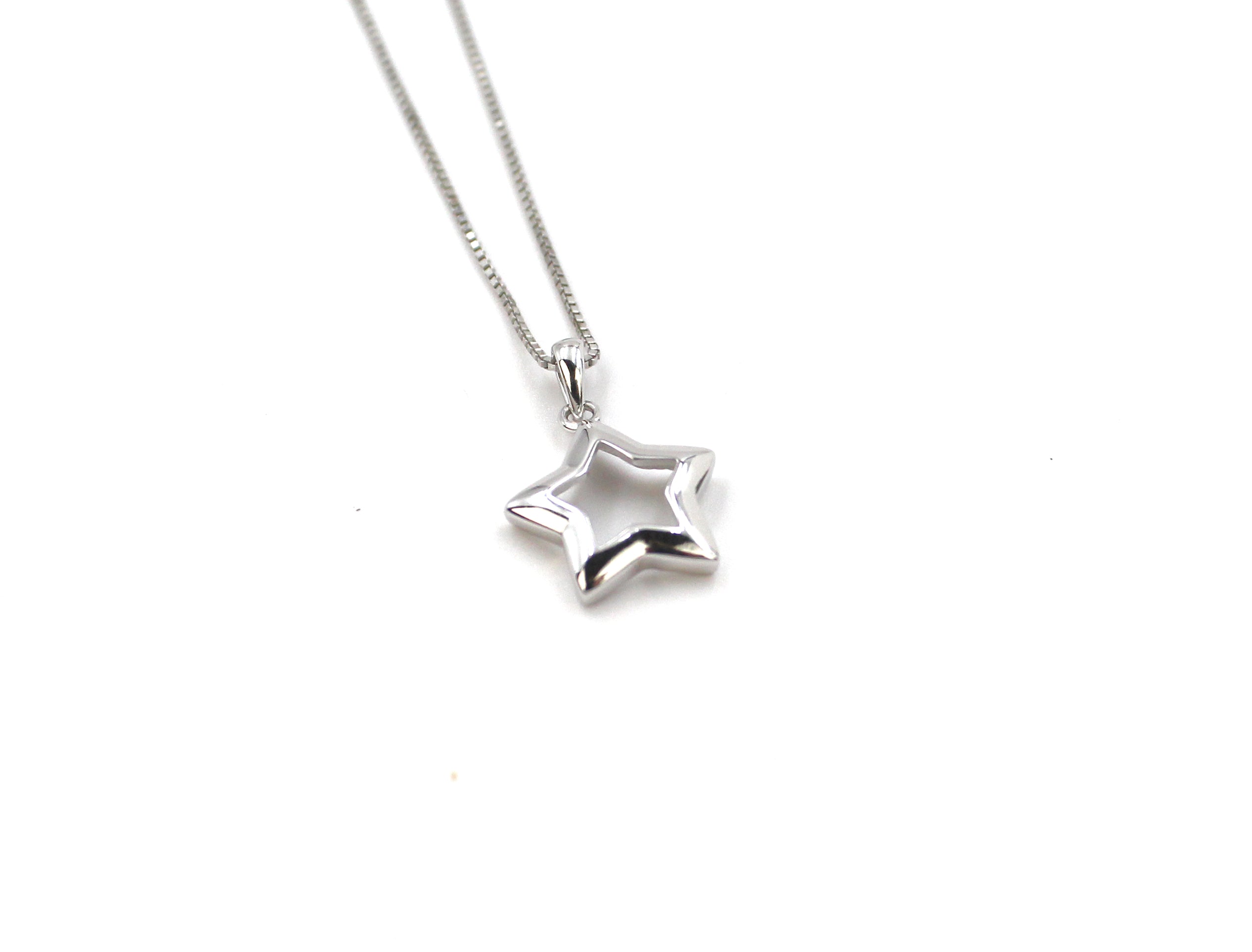 Cadena de estrella