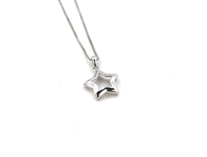 Cadena de estrella