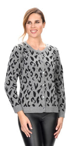 Chaqueta de punto